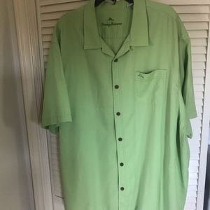 Tommy Bahama Size 3XL
